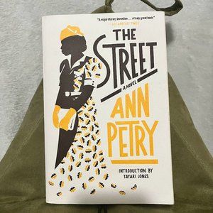 The Street by Ann Petry